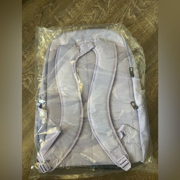 Nike Brasilia Training Backpack Lilac Ice main image 5